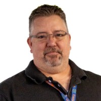 Roy Randolph