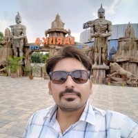 Bhoopendra Chaudhary