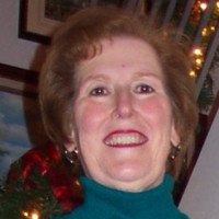 Pamela Flory