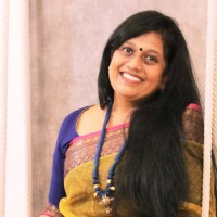 Kavitha Sanjeev