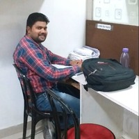 Jitendra Singh Solanki