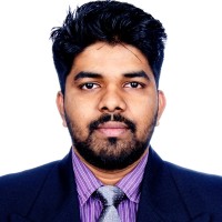 Prasanth c