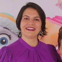 Aline Faustino