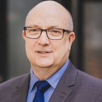 Mike Nudd