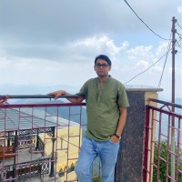 Rajesh Kumar Singh