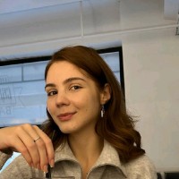 Katsiaryna Lysenko