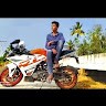 Darshan Darshu