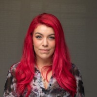 Sophie Willsher