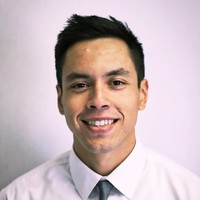 Vince Rodriguez