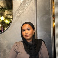 Aysha Ahmed