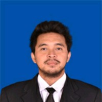 Afrizal Fahrudin