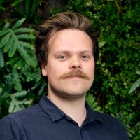 Nicklas Knudsen
