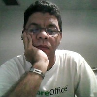 Luis Gustavo Gomes