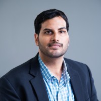 Eric Kumar