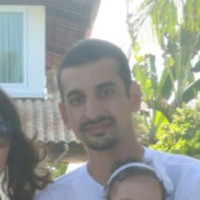Jose Gerson Do Nascimento Neto