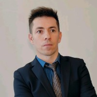 Vincent Morel