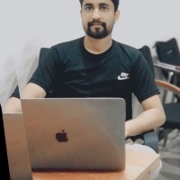 Muhammad Umar Farooq