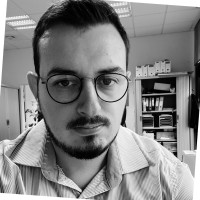 Thibault Maunoury