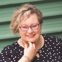 Catherine Wilson