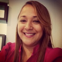 Geovanna Diaz Sanchez