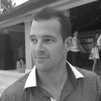 Jonathon Heydon