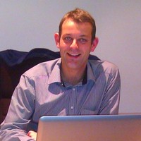 Andrew Swain
