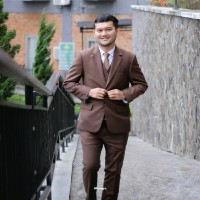 Ebzan Situmeang