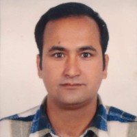 Suresh Chand