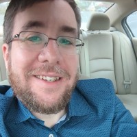 Christopher Thomas
