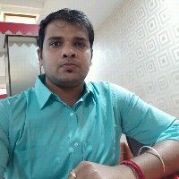 Krushna Chandra Panda