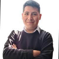Yhon Kevin Echavaudis de la Cruz