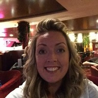 Linzi Thackeray