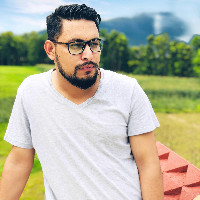 Sandip Koirala
