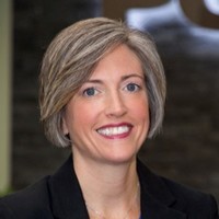Lauren Blaszyk, Aicp