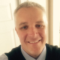 Christopher Robinson