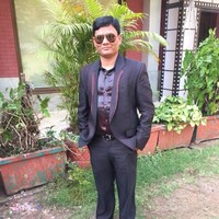 Pratap Sonkamble