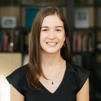 Brenna Moosavi