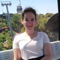 Tess Spruijt