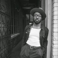 Jared Cooper