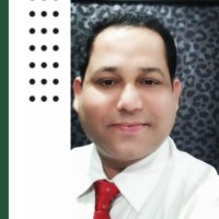md azhar khan