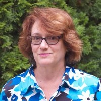 Judith Treadway