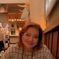 Arlyn I. Muñoz-Santiago, Ph.D.