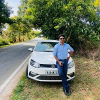 Lingesh K