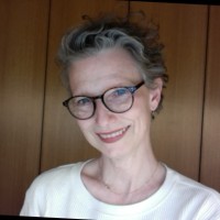 Amalie Ceen, Lmsw
