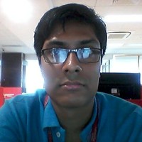 Dhaval Sharma