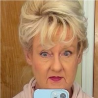 Carla Dail