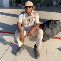 Ronald Omphile Letsholathebe