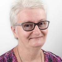 Bettina (Betty) Revens