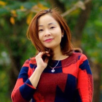 Kimberly Zhang