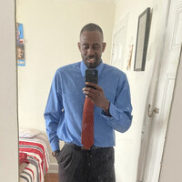 Terry Rogers Ii